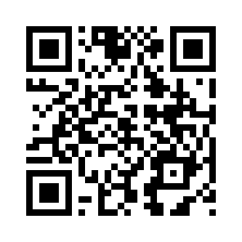 QR Code for bitcoin:3AoDT2W19uApbXUSv7mN7prQwATMWbzkUj