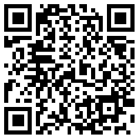 QR Code for bitcoin:3AoDjzMjvsYuwtbPkFrhH6j6DHj1vmLc1N