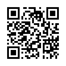 QR Code for bitcoin:3AoG2WVfrpcVUDBGfCj2DPd9gJWShENEud