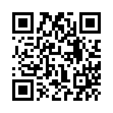 QR Code for bitcoin:3AoGdFZSTpqbf8baXSTBxkAbBXGn5EMXwH