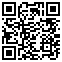 QR Code for bitcoin:3AoY3ehm1LiEhkRLuU6q63CfJFED9U7UX6