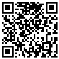 QR Code for bitcoin:3AoYgdVCiwCkMpdGtP1eC9AvCBZoBK3pUp