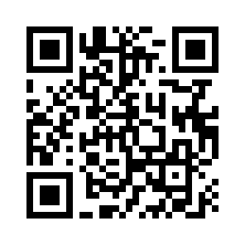 QR Code for bitcoin:3AoZDngpXHREP6eip3P8ToJ3ZcGAU5Kxr3
