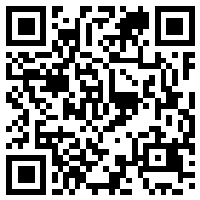 QR Code for bitcoin:3AojUjpwCGoNLjAPfvZwJMtPAXyMExp1Ax