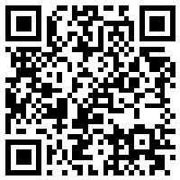 QR Code for bitcoin:3AotmjPAgbxp6k5yfbVCcDNABEeTudV5Xf