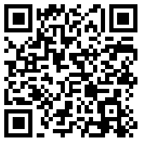 QR Code for bitcoin:3ApFPmNMPfLnjLkJmH9gFGWcB2vYmk4E4V