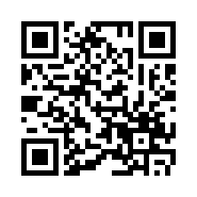 QR Code for bitcoin:3ApK8bJ8awZJ9FoJK1MC1C5MZm2DXkUS95