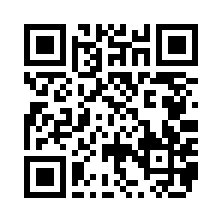 QR Code for bitcoin:3ApXdERsBoXT9gPazrGiSnqPnNsssDRqBz