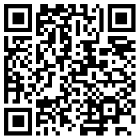 QR Code for bitcoin:3Apb56S66ugpSi7ChevwYncv4jcDcKDVrN