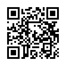 QR Code for bitcoin:3ApeUXpwfBKTri2t2tjwdAQPg8QQ1NphG4