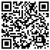 QR Code for bitcoin:3ApjRGVAL4h3SVcMPPorzeAmr5d5odTQ8D
