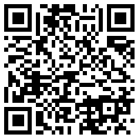 QR Code for bitcoin:3ApnnjUfxCyQoAmU7F3J1RNr4SdPY99yFf
