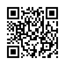 QR Code for bitcoin:3AppFGZrEbjLepKcGLVFskcXkHTHmZRkHv