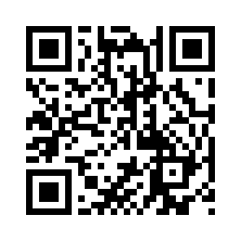 QR Code for bitcoin:3ApxiERNKDc1s19mQwXtCUzi4FNyAhMCTw
