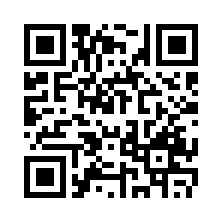 QR Code for bitcoin:3AqCUcoT6eamE6TLniSN8vxdbZYTMk8LGe