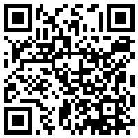 QR Code for bitcoin:3AqHuDYckvxJUNBcs52SvjESbLcpE55GXY