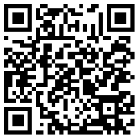 QR Code for bitcoin:3AqMUMPWUvbShxQ44yYUqqQ19nMo86J4AS