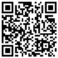 QR Code for bitcoin:3AqbMyC11aDSUVXxk7gYhRuCFc4CBShbUN