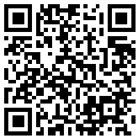 QR Code for bitcoin:3AqjKSWGKH4GjphWm4omxEogmLNxiPh1aq