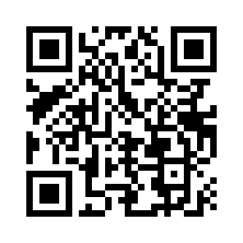 QR Code for bitcoin:3AqvuUXDRVkKWBRFt8ZMU7urdFXNDKeQJX