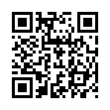 QR Code for bitcoin:3Ar4yTiWeuej3DA8PnenhTWhJjpud2x6rf