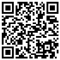 QR Code for bitcoin:3ArgVHS2PxAvRFStLKVrxscP2EzYhTMWBK