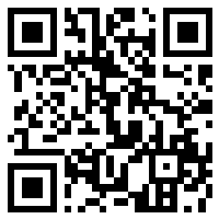 QR Code for bitcoin:3ArqqSSG45w28pU3ZJNeq7k2LBVZGRB8P6