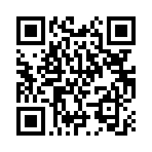 QR Code for bitcoin:3AruCFWqBQebwyXejJuMUmDd8rnNrxBXmQ