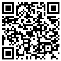 QR Code for bitcoin:3AryWQBo574ih5cXML13qvZbqkc1pdp3Ha