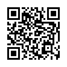 QR Code for bitcoin:3AsAMmDXPuaNAEUa5LFRUnvUav8sp8Kzuo