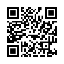 QR Code for bitcoin:3AsLSP4hf6DFESHzmdGg1TV85xFur7e97w