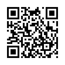 QR Code for bitcoin:3AsNJCjjX4sQBf2TMR5zH5PBYMz9xapoTs