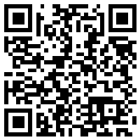 QR Code for bitcoin:3AsiVSG6dYLaSL3Wjeti8DMvT6Ecu1wkVB