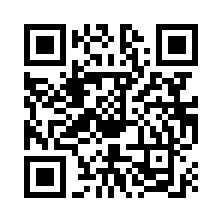 QR Code for bitcoin:3AspxtRuFK7WJRpbo176AiqaqEpg3dqRxG
