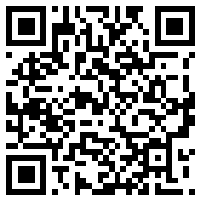 QR Code for bitcoin:3AsqvAt9sCCPvsk3fjjcXSHirhUJdGisVG