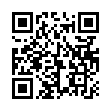 QR Code for bitcoin:3At6GxiM8hiBAavKxCUEkA2bt6BpcSRfTc