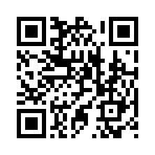 QR Code for bitcoin:3AtDNGvJh8cr2syRYMoNf9GyrE1ALVHUaC
