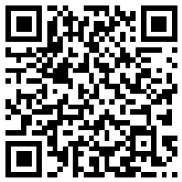 QR Code for bitcoin:3AtES1CvQr5Nfux3AM4xwHnxGnFYYB5fDS