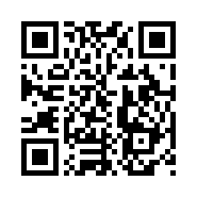 QR Code for bitcoin:3AtHhekPuG6piMcJBn3tBV7uWSLAbT5SHH