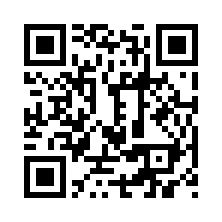 QR Code for bitcoin:3AtQuGLFK13reRHDPf28pLYVWrHkuiKfyH
