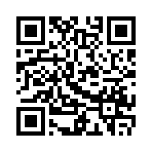 QR Code for bitcoin:3AtTVz2LRc8qNtyPN5gTALpUdn6T8Ep85Y