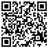 QR Code for bitcoin:3AtdFghPJUBmgnAp2UunFQEaxvEECmaKVk