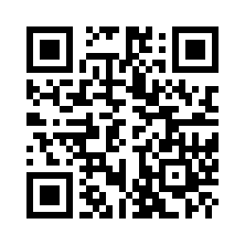 QR Code for bitcoin:3Ati5fogmR2eHyERCrRS52F67cBf82nfNX