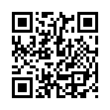 QR Code for bitcoin:3AuUtQTjv8m79azroMSx5Cpuhree1EBnoo