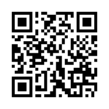 QR Code for bitcoin:3AuX4bgcPdUvLbopXAt8f3rg587HC5WHAy
