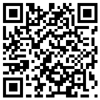 QR Code for bitcoin:3AufCarW1NmsAT3rxDCT6aXHdHvMgYfCF6