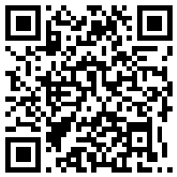 QR Code for bitcoin:3Auj29uzCbUjXuinG9DWY1XUqLAnycYFCC