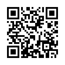 QR Code for bitcoin:3AunRPGNvJ2AkFAEmKqitztpkSyz5vET13