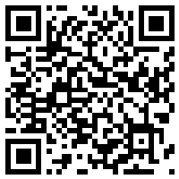 QR Code for bitcoin:3AvEKVA7EPSvUXtGdNW4b6bD7XbQRAtWwt