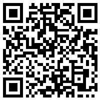 QR Code for bitcoin:3AvWVFHAPBKRForbT2dyTko42ymxdPRdoE